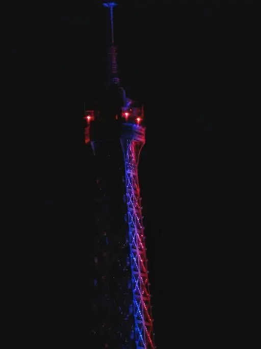 Super Tour Eiffel * Paris