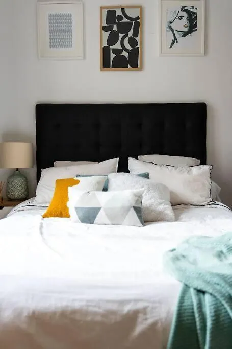 Apartament Super Tour Eiffel Paryż